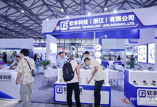 2026智慧實驗室與潔凈技術